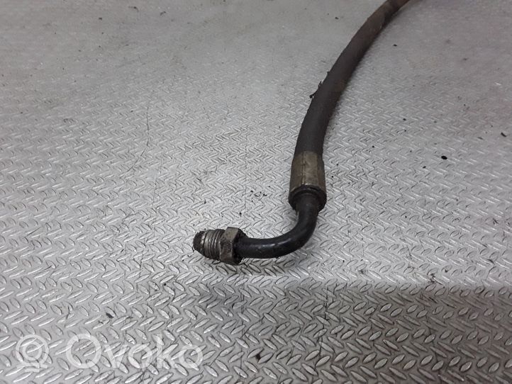 Mercedes-Benz ML W163 Power steering hose/pipe/line 