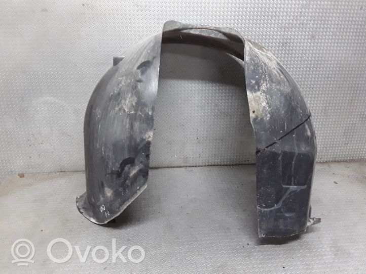 Volvo V50 Front wheel arch liner splash guards 