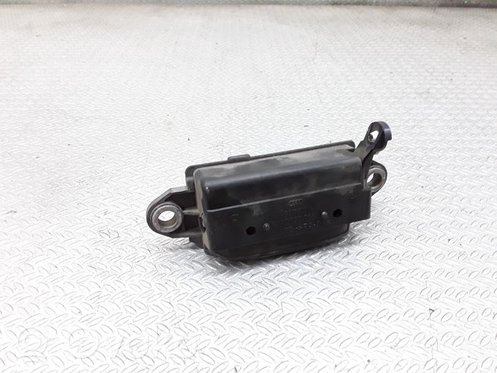 Audi A6 S6 C4 4A Manecilla externa puerta trasera 4A0839206