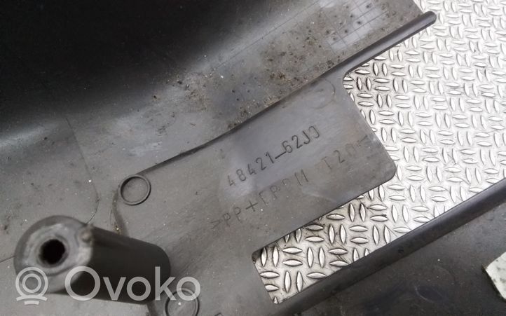 Suzuki SX4 Rivestimento del piantone del volante 4842162J0