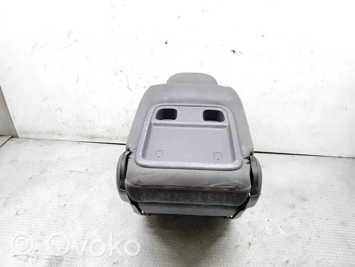 Toyota Previa (XR30, XR40) II Asiento trasero 