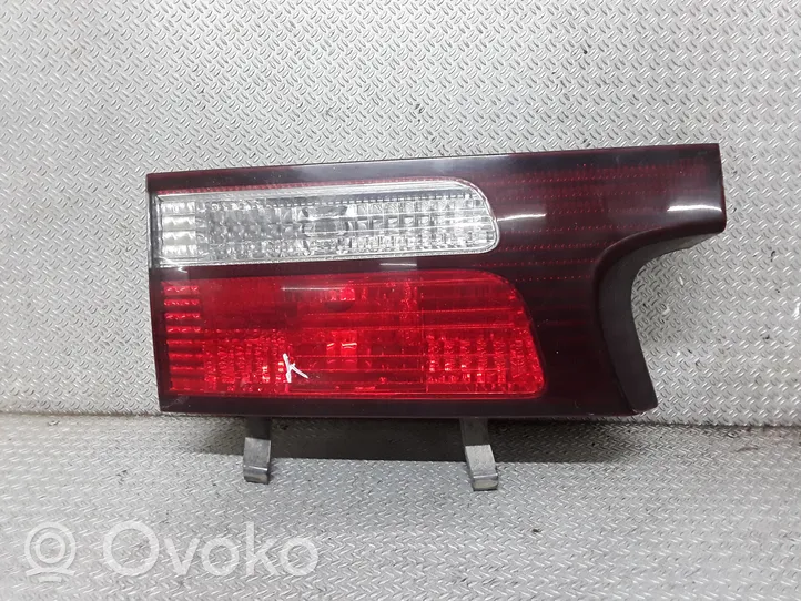 Toyota Previa (XR30, XR40) II Lampy tylnej klapy bagażnika 