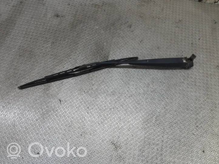 Hyundai Galloper Rear wiper blade 