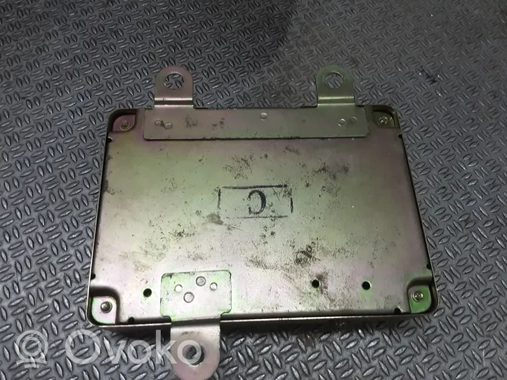 Hyundai Galloper Engine control unit/module 