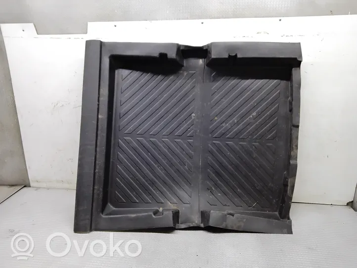 Chrysler 300 - 300C Rubber trunk/boot mat liner 05000033