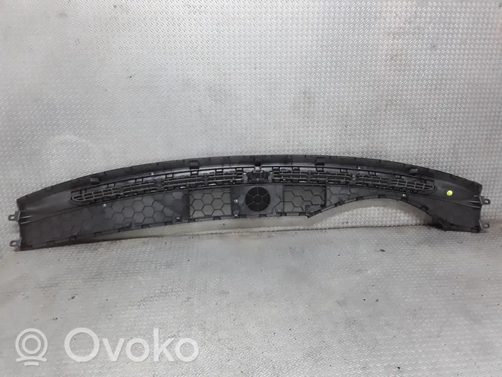 Audi A6 S6 C6 4F Dashboard air vent grill cover trim 4F1819923A