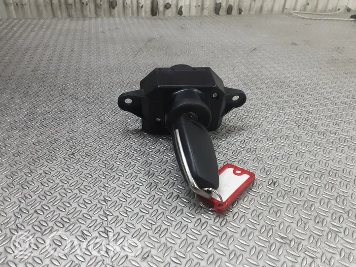 4F0909135 Audi A6 S6 C6 4F Ignition lock, 30.00 € RRR