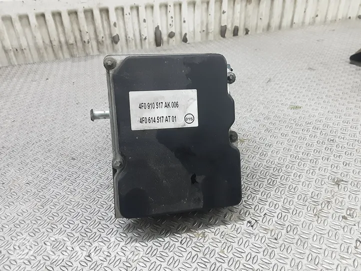 Audi A6 S6 C6 4F Pompe ABS 4F0910517AK