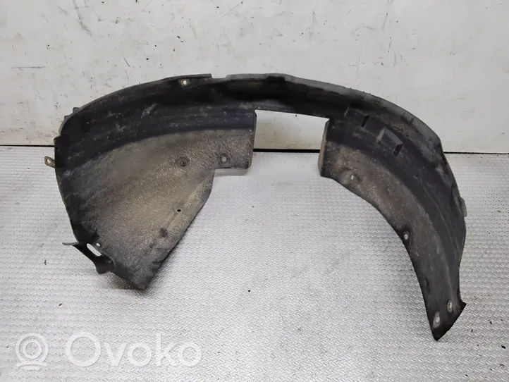 Opel Combo C Front wheel arch liner splash guards 