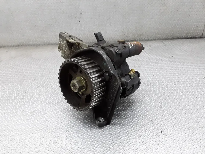 Citroen C2 Polttoaineen ruiskutuksen suurpainepumppu 9658176080