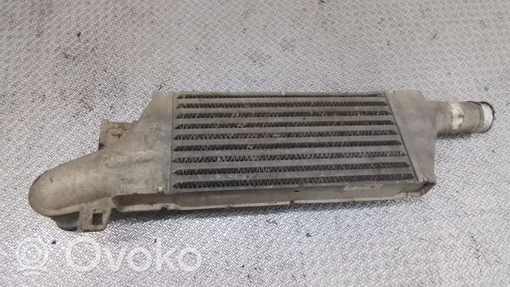 Opel Combo C Radiatore intercooler 24427069