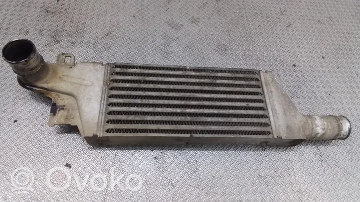 Opel Combo C Radiatore intercooler 24427069