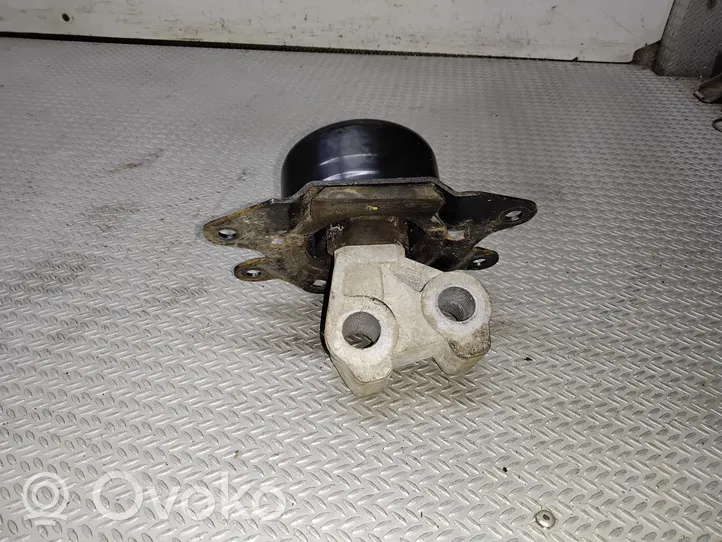 Opel Corsa C Engine mount bracket 