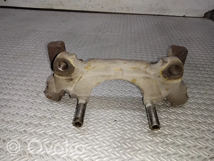 Volkswagen Golf V Plaquette / support d'étrier avant 