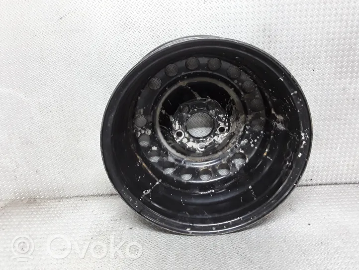 Opel Vectra B R 15 metāla disks (-i) 2150144