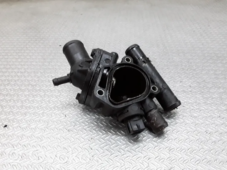 Renault Megane II Termostat / Obudowa termostatu 7700866730