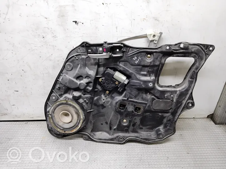 Mazda 3 I Mécanisme de lève-vitre avec moteur BP4K5897X