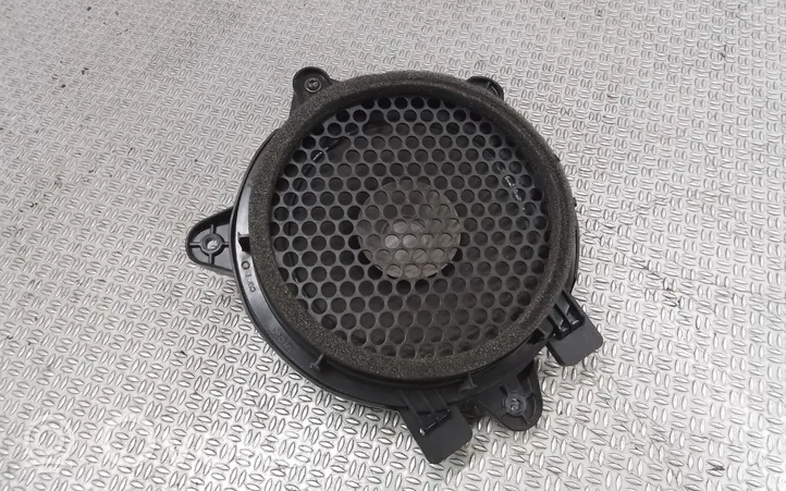 Chrysler Pacifica Front door speaker 04685967AD