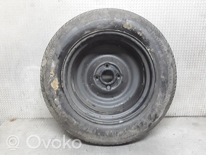 Audi 80 90 S2 B4 Koło zapasowe R15 893601025D