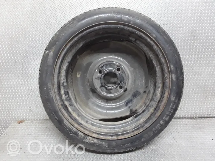 Audi 80 90 S2 B4 Koło zapasowe R15 433601025A