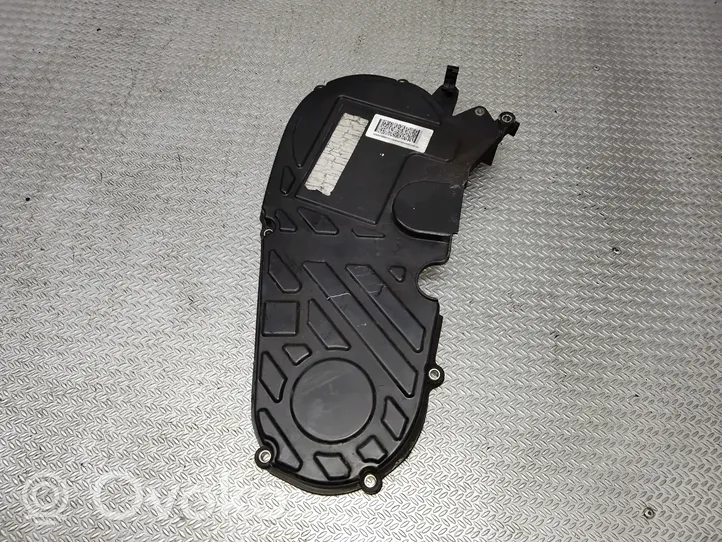 Opel Insignia A Timing belt guard (cover) 55564429