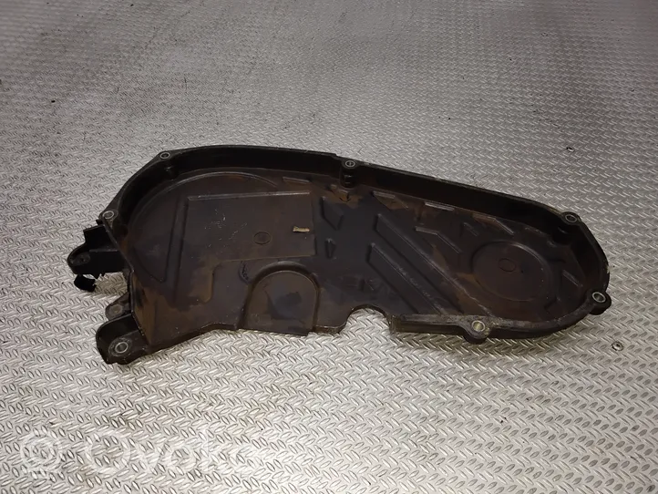 Opel Insignia A Timing belt guard (cover) 55564429