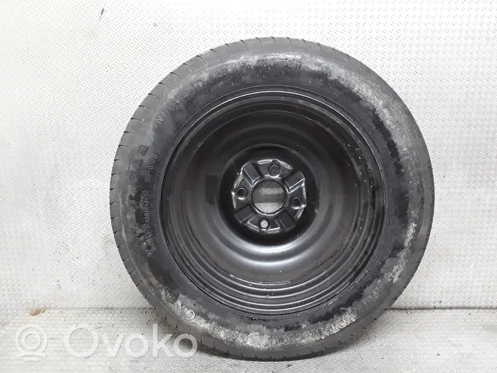 Volvo S40, V40 Ruota di scorta R15 30620658