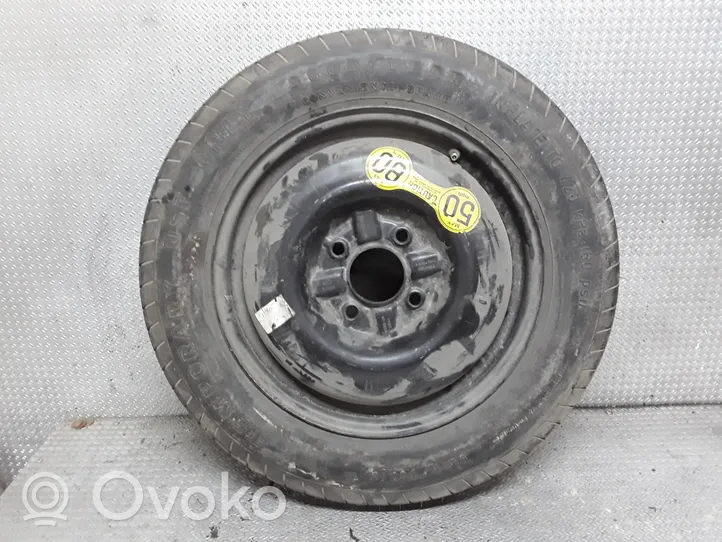 Volvo S40, V40 Ruota di scorta R15 30620658