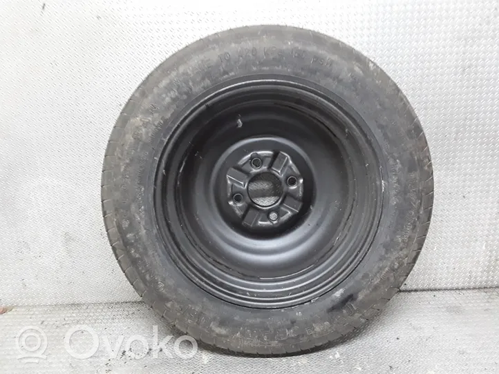 Volvo S40, V40 R15 spare wheel 30620658