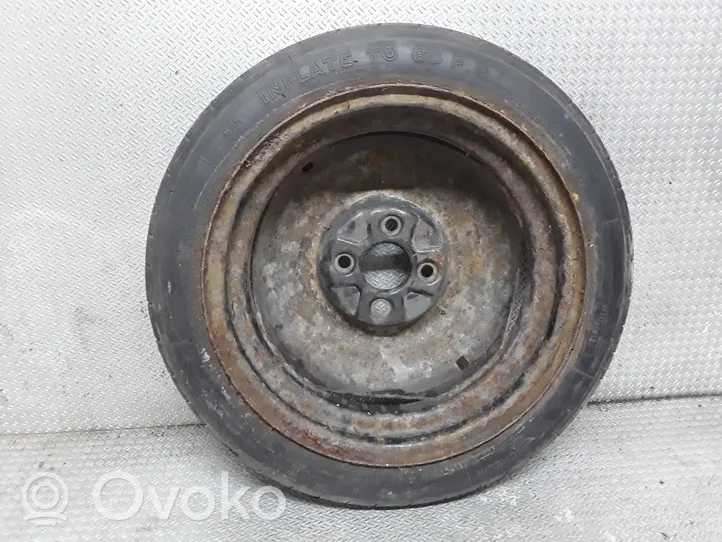 Volkswagen Golf III R14 spare wheel 191601025E