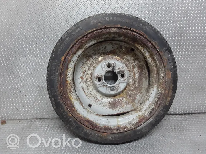 Volkswagen Golf III R14 spare wheel 191601025E