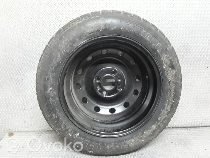 Fiat Punto (188) Ruota di scorta R14 1010025