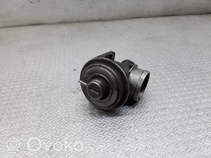 BMW 5 E39 EGR vožtuvas 72826400