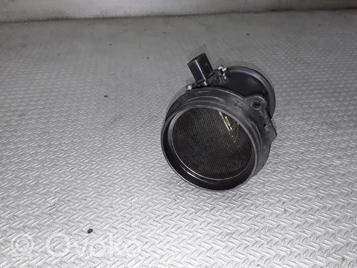 Volkswagen Phaeton Mass air flow meter 059906461K