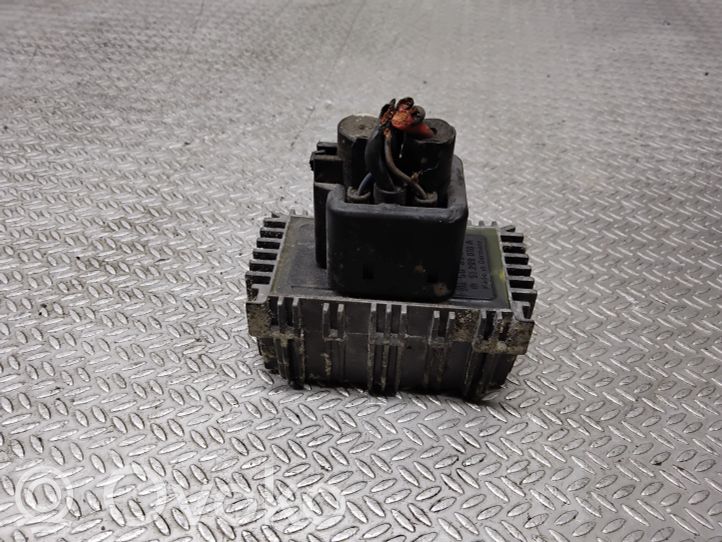 55354141 Opel Meriva A Glow plug preheat relay, 7.00 € RRR