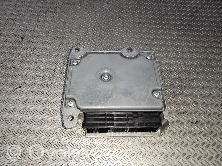 Fiat Stilo Module de contrôle airbag 5WK42969