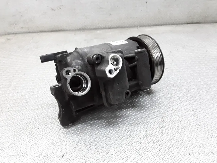 Volkswagen Golf VI Compressore aria condizionata (A/C) (pompa) 5N0820803A