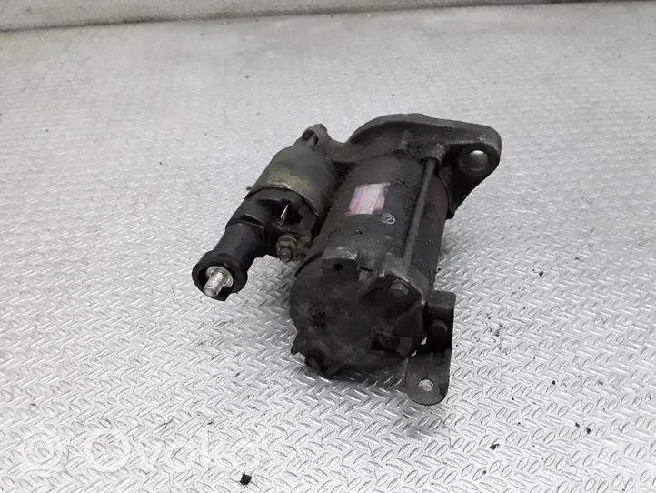 Honda Stream Starter motor 228000987