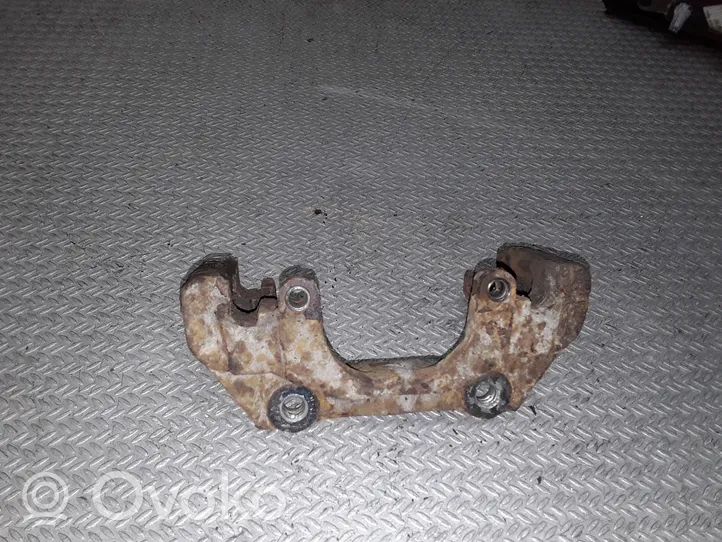 Opel Meriva A Front Brake Caliper Pad/Carrier 