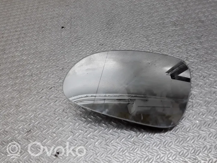 Volkswagen PASSAT B6 Wing mirror glass 