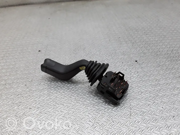 Opel Agila A Wiper control stalk 90124931