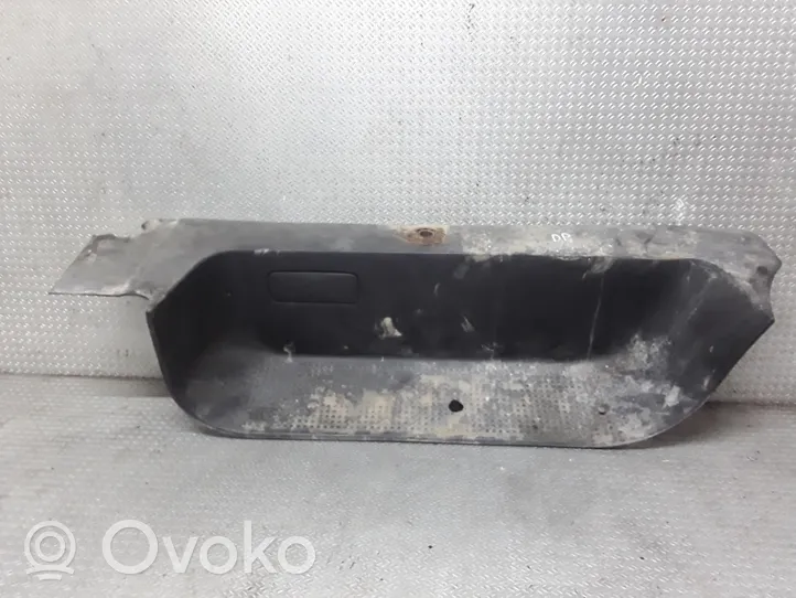 Opel Vivaro Front sill trim cover 91165345