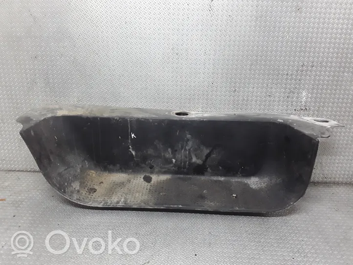 Opel Vivaro Etuoven kynnyksen suojalista 91166295