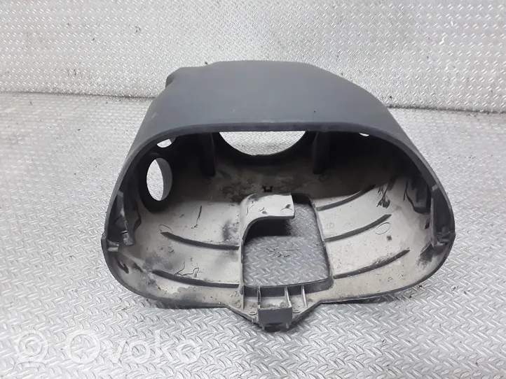 Opel Vivaro Rivestimento del piantone del volante 91167767