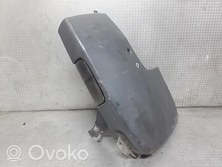 Opel Vivaro Aizmugurē bampera stūra daļa 91166147