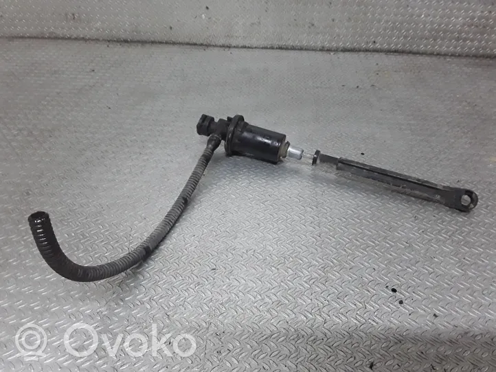 Opel Vivaro Główny cylinder sprzęgła 91165692