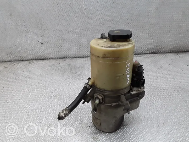 Opel Vectra C Electric power steering pump 