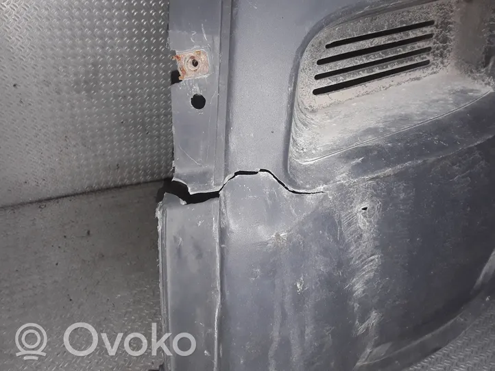 Fiat Ducato Narożnik zderzaka przedniego 1306563070