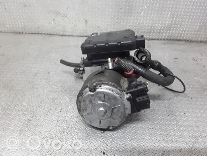 Citroen C5 Air suspension compressor 