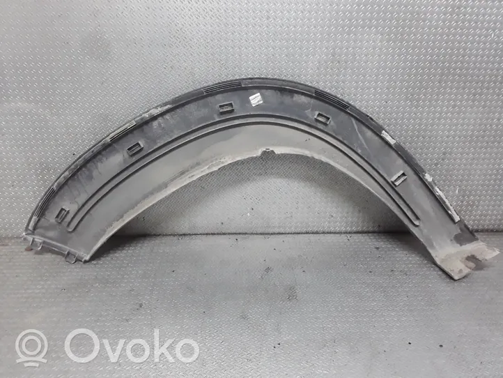 Fiat Ducato Listwa tylnego błotnika 1307241070